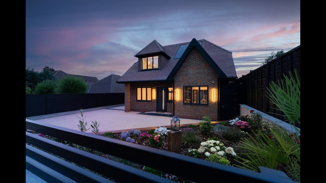 Shawley Way, Epsom KT18