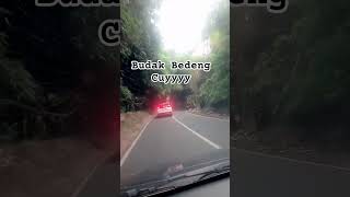 Jalan Jalan Budak Bedeng