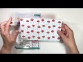 Beginning of video