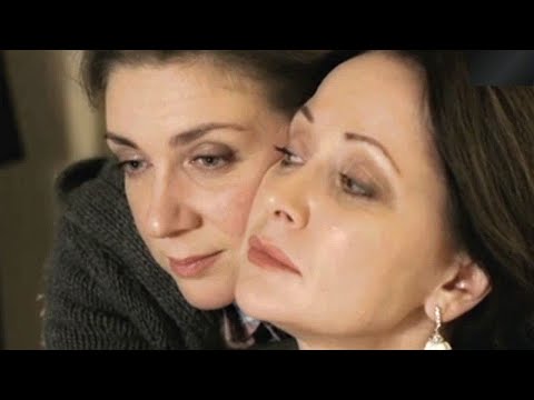 ⭐Канал Ольги Кабо. Блиц-цитатник из 🎬 "Позднее счастье"