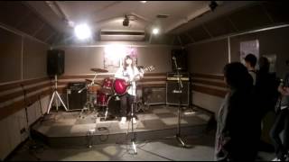 さえぽう ① HOTLINE2016ショップオーディションVol.5 島村楽器仙台長町