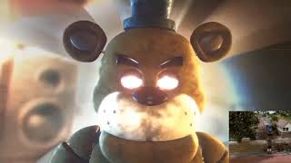 Five Nights At Freddys Song And Thomas The Tank Engine And Friends Theme Combination