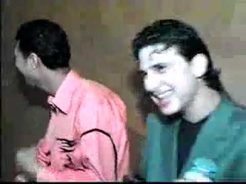 ربيع حمدي وطلال الداعور عمي حسين 2005