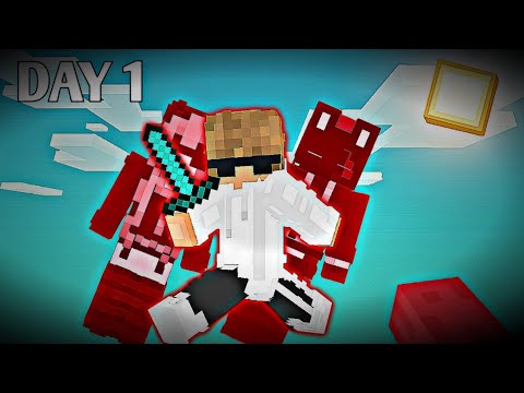 BECOMING MINECRAFT PVP GOD IN JUST 7 DAYS - YouTube