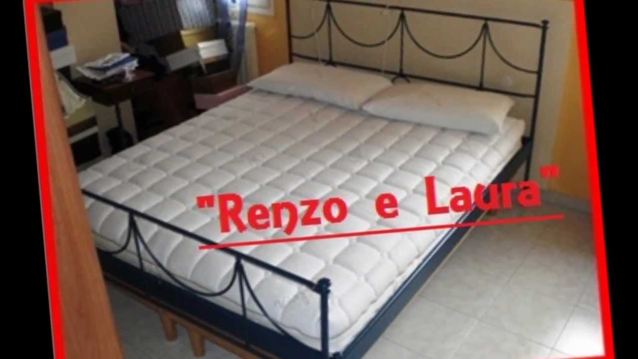 Rovigo Materassi Lattice.wmv