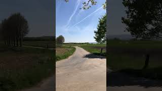 Kruisberg Wahlwiller #top #cycling #wielrennen #tour #spring #farming #travel #2026