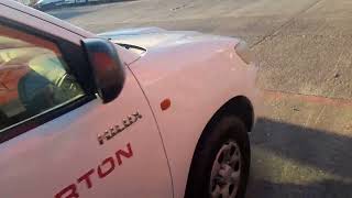 LOTE 1 HALLIBURTON