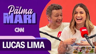 Lucas Lima I Na Palma da Mari #9