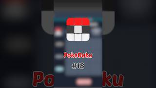 21.02.2026 PokeDoku Çözümü - Bu Sefer Çok Kolaydı  #pokemon #pokemontürkçe #pokedoku