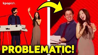 The Controversy Surrounding Nayeon's Performance with Charlie Puth: What Really Happened Update