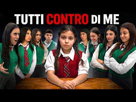 Video TUTTI CONTRO ILARY! VOGLIONO MANDARLA VIA DA SCUOLA! PERCHÉ?