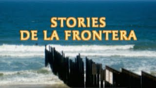 Stories de la Frontera - Student Edition (two)