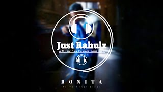 Bonita (8d Audio) Honey Singh Song @yoyohoneysingh @theshams (glory 2024) Rap 8d Audio Song