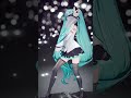 [MMD]サラマンダー 新YYB式初音ミク#shorts