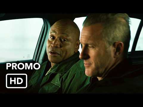 NCIS: New York 1x02 Promo "Family Business" (HD) LL Cool J, Scott Caan NCIS spinoff