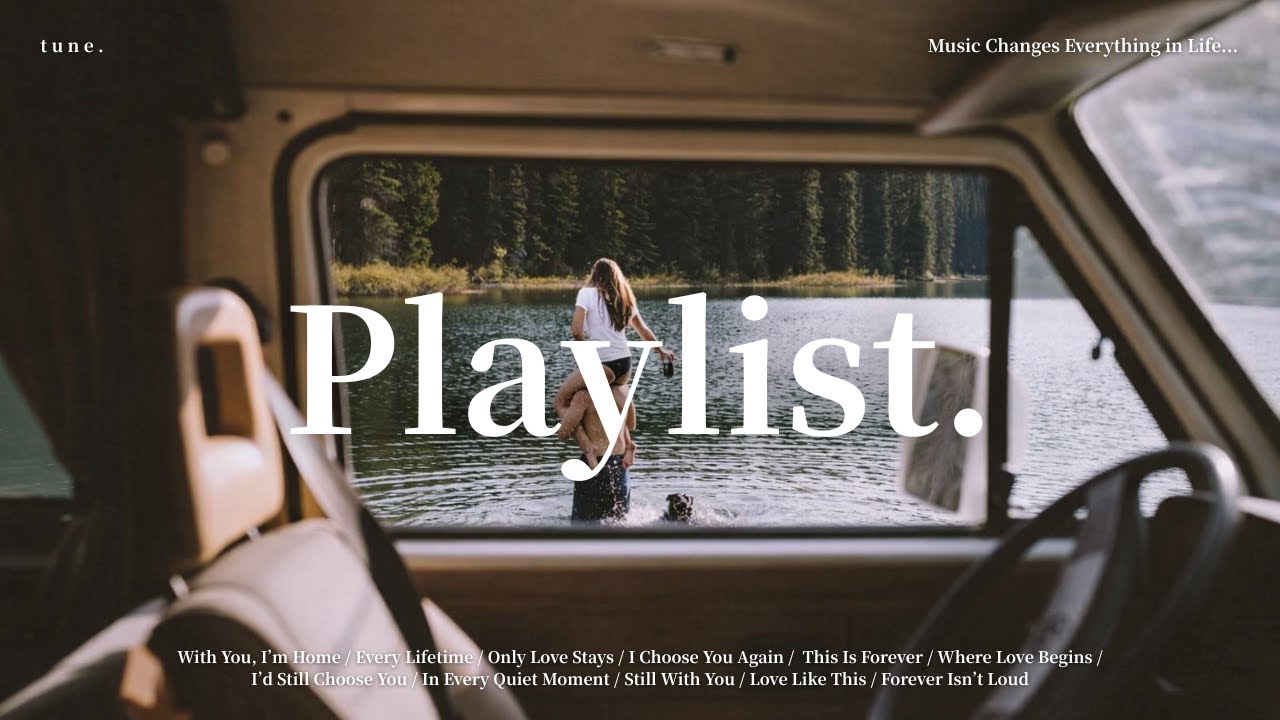 【𝐏𝐥𝐚𝐲𝐥𝐢𝐬𝐭】「何気ない毎日が、特別になる。」- Ordinary Everyday Life / Chill R&B Mix ☀️【作業用BGM】