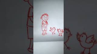 twister'slife #crayon art