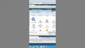 C# How to Attach Image List in Tab index