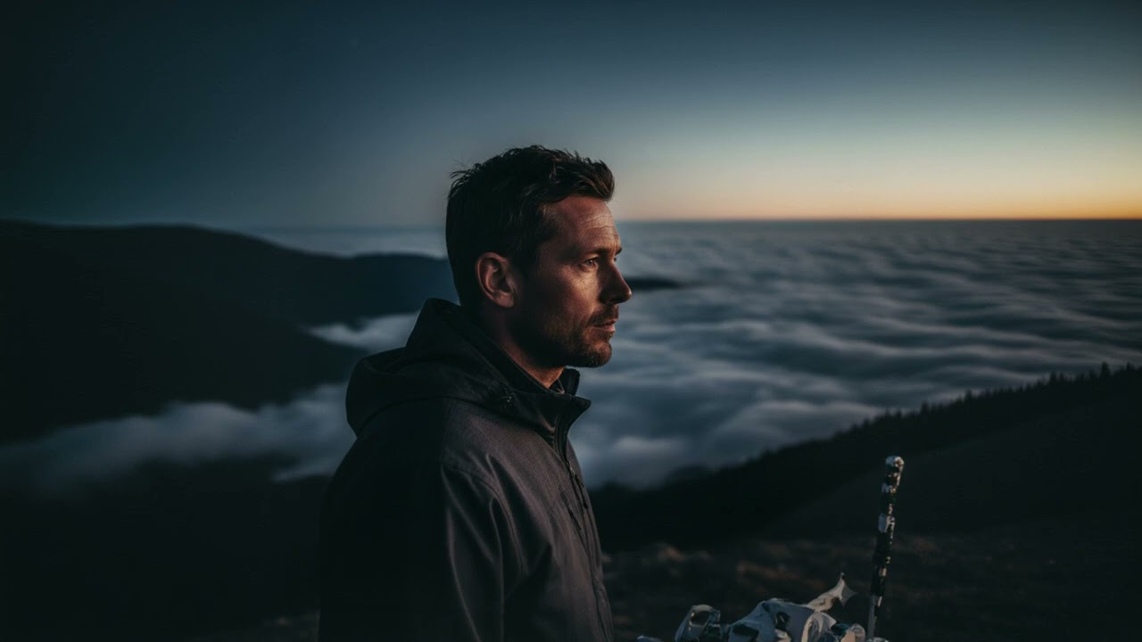 Neon Promise – Official Music Video