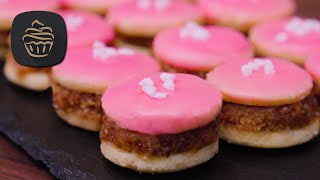 Dieses Punschkeks-Rezept wird dein Lieblings-Weihnachtsgebäck ✨