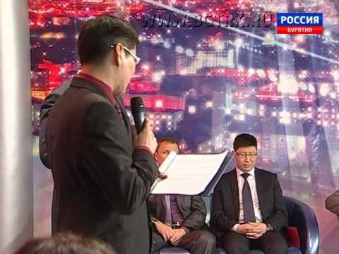 20 12 Другая Правда  Время жить и работать в Бурятии  Часть 1