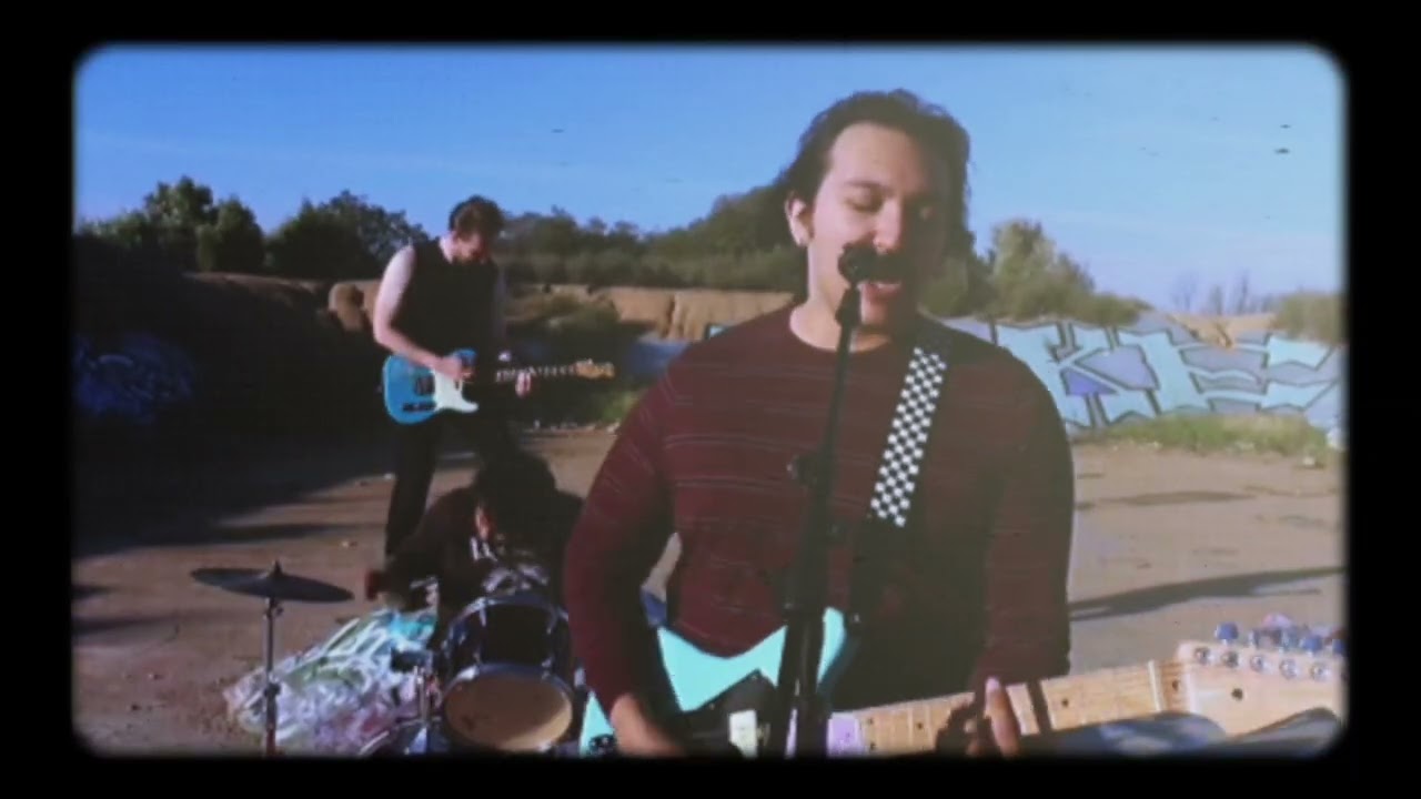 ELSIE - FERAL (Official Video)