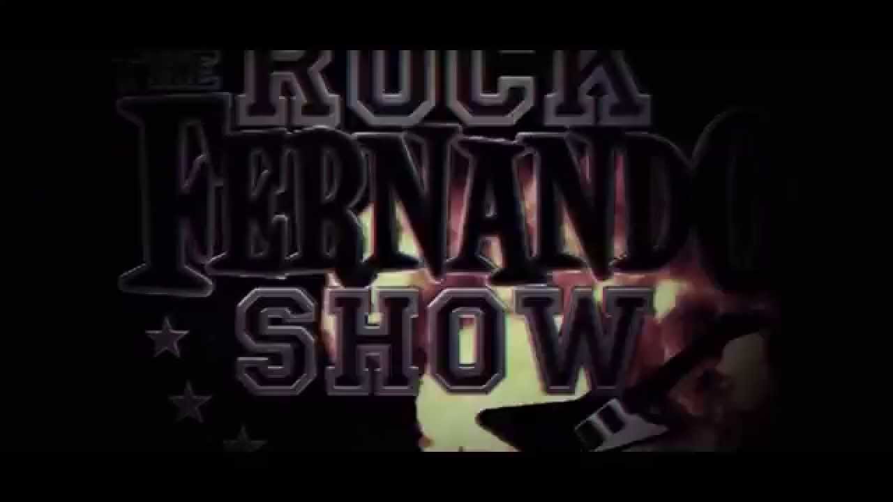 9 Fake Reasons in the Fernando Rock Show - Trailer