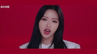 LOONA/OLIVIA HYE - EGOIST (DAMAGED LADY REMIX)