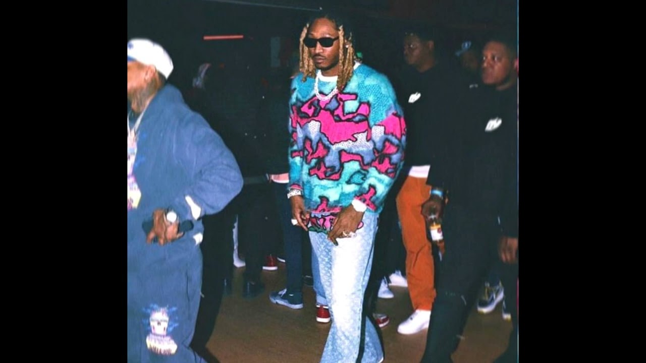 Future Type Beat 2023 