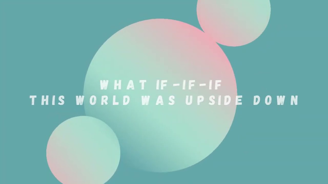 WHAT IF  - Taisi Laululapsed