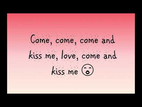 King Promise (ft Kojo Antwi) - Bra (Lyrics in English)