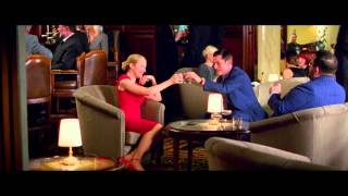 Unfinished Business - Official Red Band Trailer