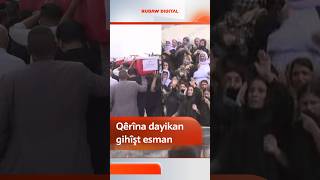 Hestiyên 25 Kurdên Êzidî Yên Ku Bi Destên Daişê Hatibûn Kuştin Vegerandin Şingalê