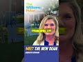 Laquietta Stewart The Williams Pulse Long Format Podcast Trailer #deanofstudents #collegerules