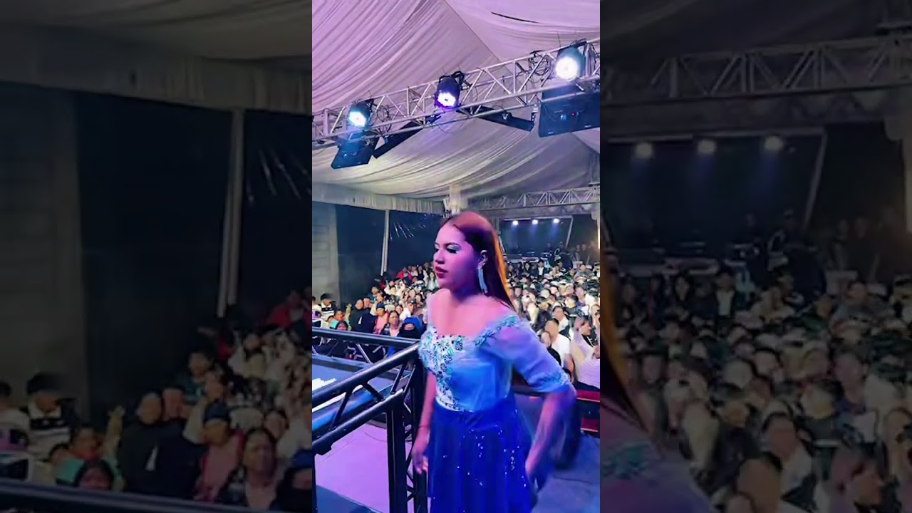 Presentación de @JohnValverde en Llulalo en la casa de @rommelracp Parte 1