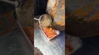Shinwari Chicken Karahi | Peshawari Special Karahi | Narm Zaiq e Dar Chicken #shorts