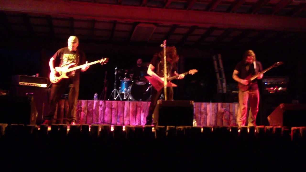 Watch Blood and Whiskey - Doctor Smoke (Live at Metal United at Coal Hollow Ampitheater, Wellsville OH) on YouTube Watch Blood and Whiskey - Doctor Smoke (Live at Metal United at Coal Hollow Ampitheater, Wellsville OH) on YouTube