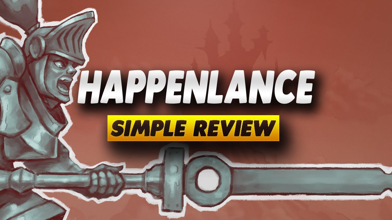 Happenlance Review - Simple Review