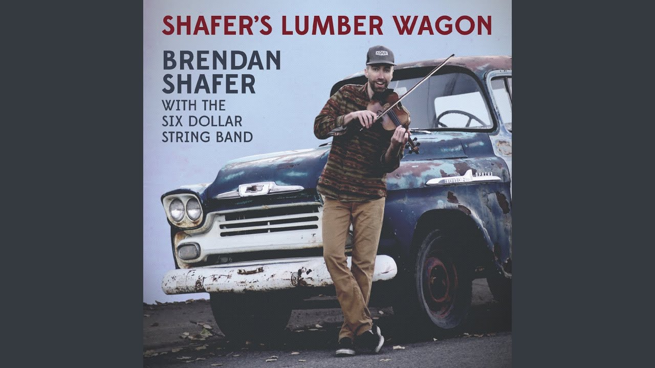 Shafer's Lumber Wagon