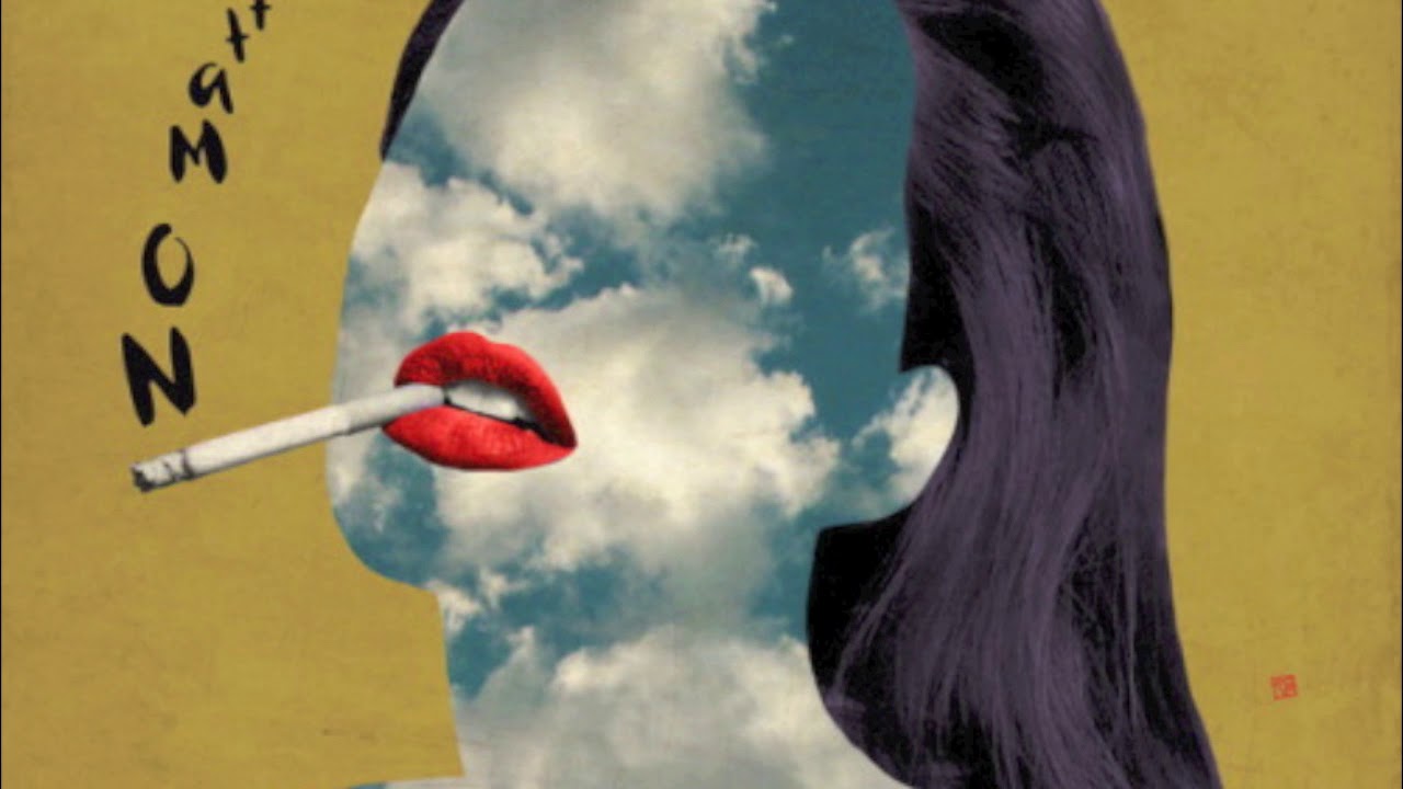 Rampant Lion - How Low