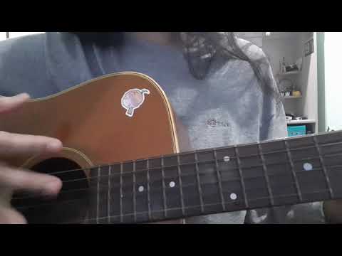 JubyPhonic Don T Go Ikanaide English Ver Cover