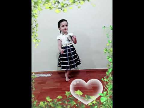 حبيبتي حنون 