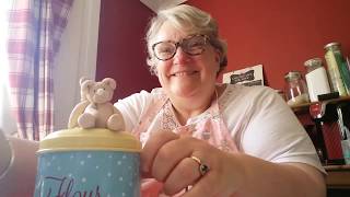 Reaseheath Masterclasses: How to make a bear out of icing