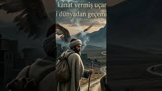 Mihri Amara - Vay Deli Gönül (Aşık Ruhsati) Bir Hakikat Yolculuğ