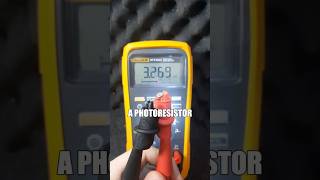 Every Resistor Type in 30 Seconds