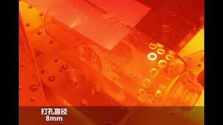 How To Do Laser Glass Application With 3D Laser Scanhead