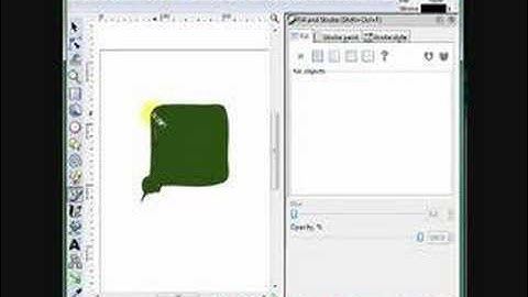 Introduction To Inkscape Part 2