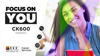 Your Career Guide - CK600 Engineering
