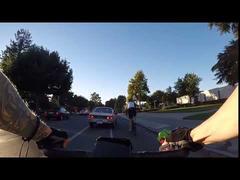 Video till Pay attention!