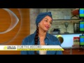 Alicia Keys on CBS This Morning